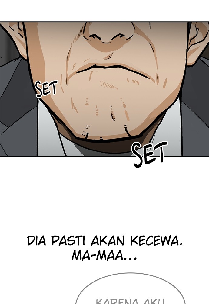 Fight Hard Chapter 35 halaman 87