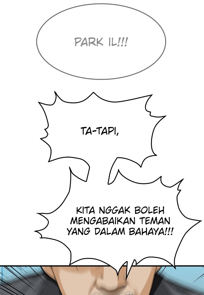 Fight Hard Chapter 35 halaman 89