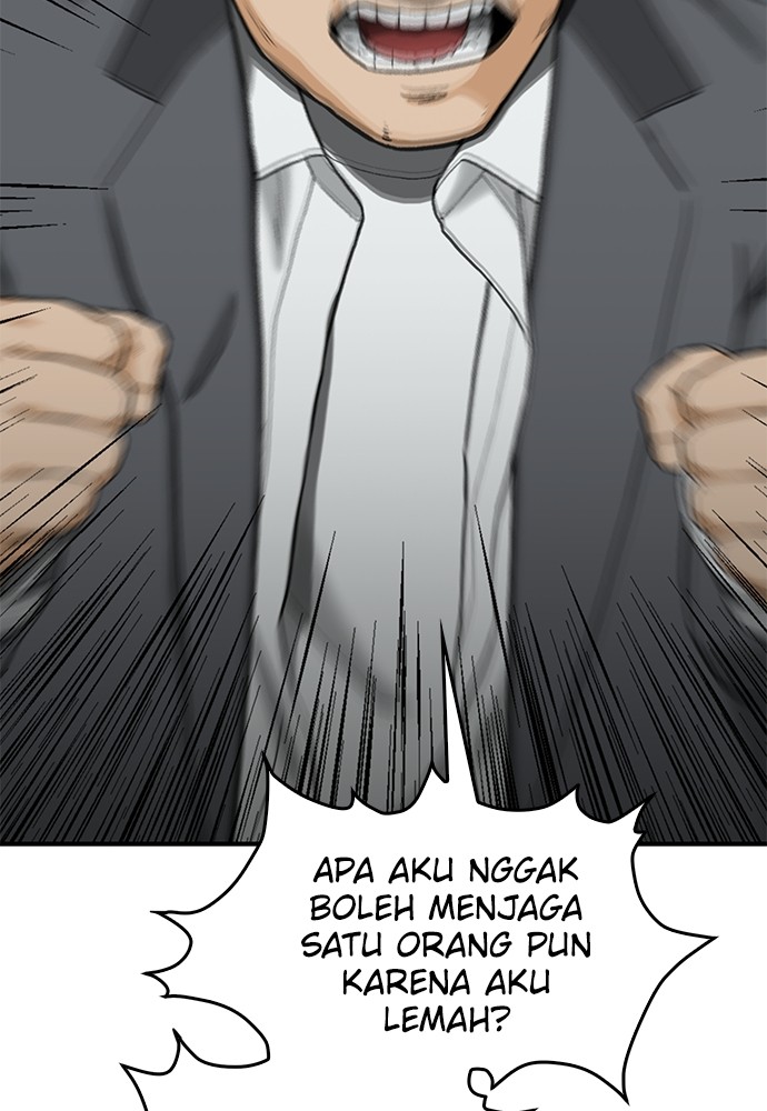 Fight Hard Chapter 35 halaman 90