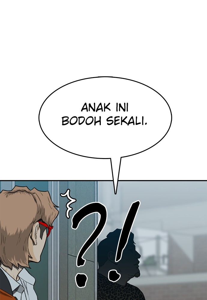 Fight Hard Chapter 36 halaman 108