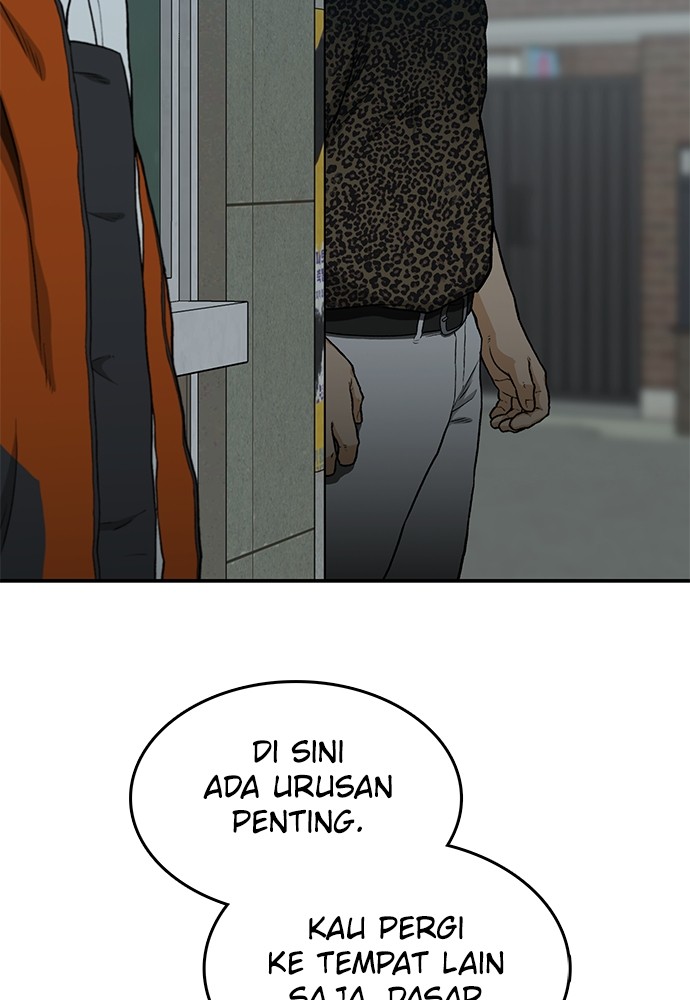Fight Hard Chapter 36 halaman 109