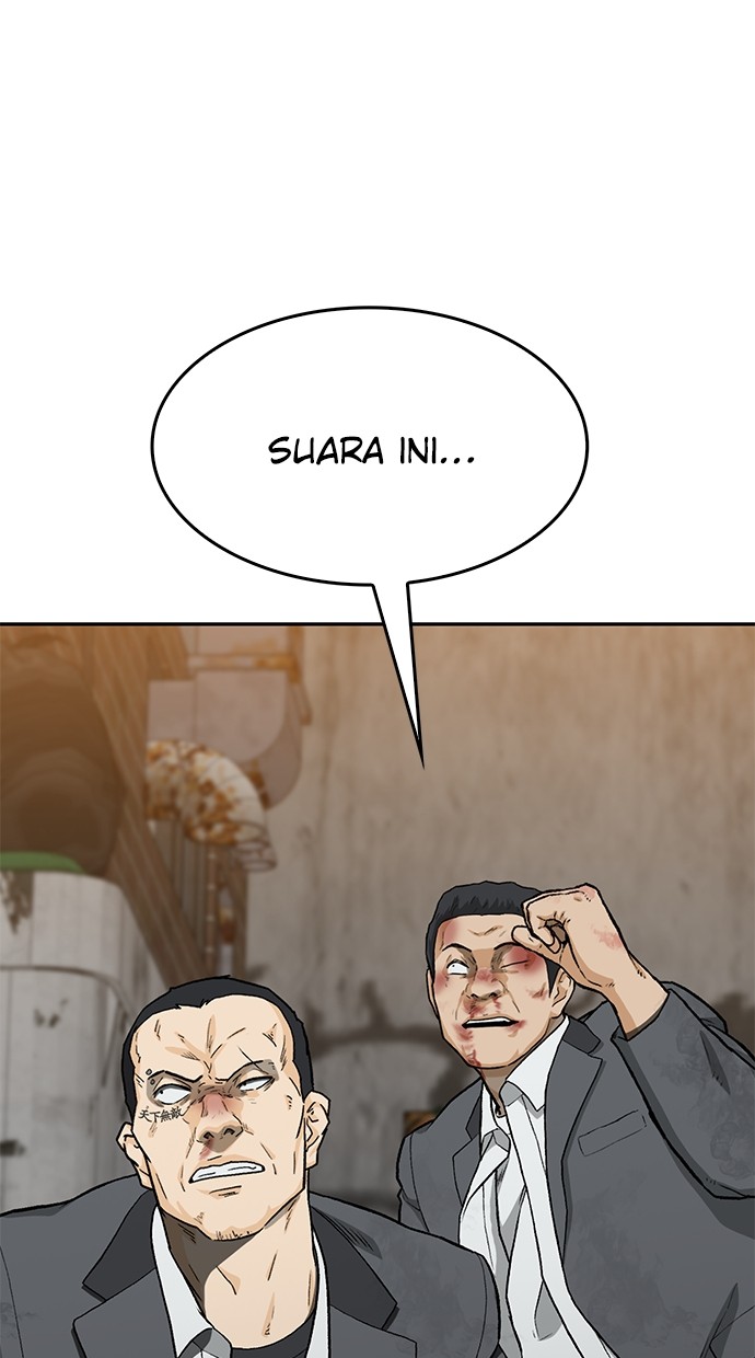 Fight Hard Chapter 37 halaman 75