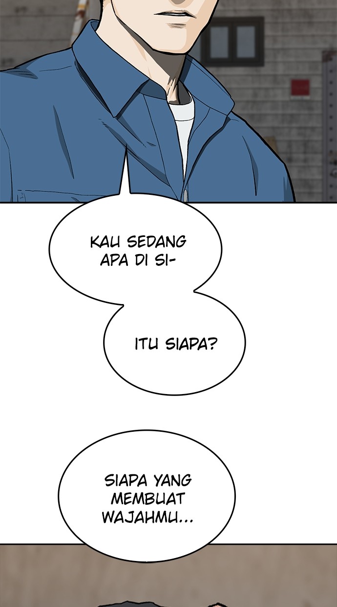 Fight Hard Chapter 37 halaman 77
