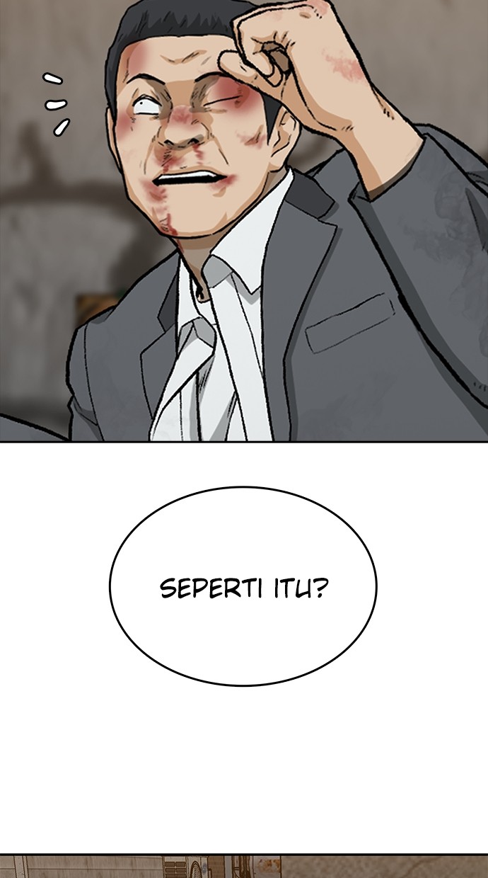 Fight Hard Chapter 37 halaman 78