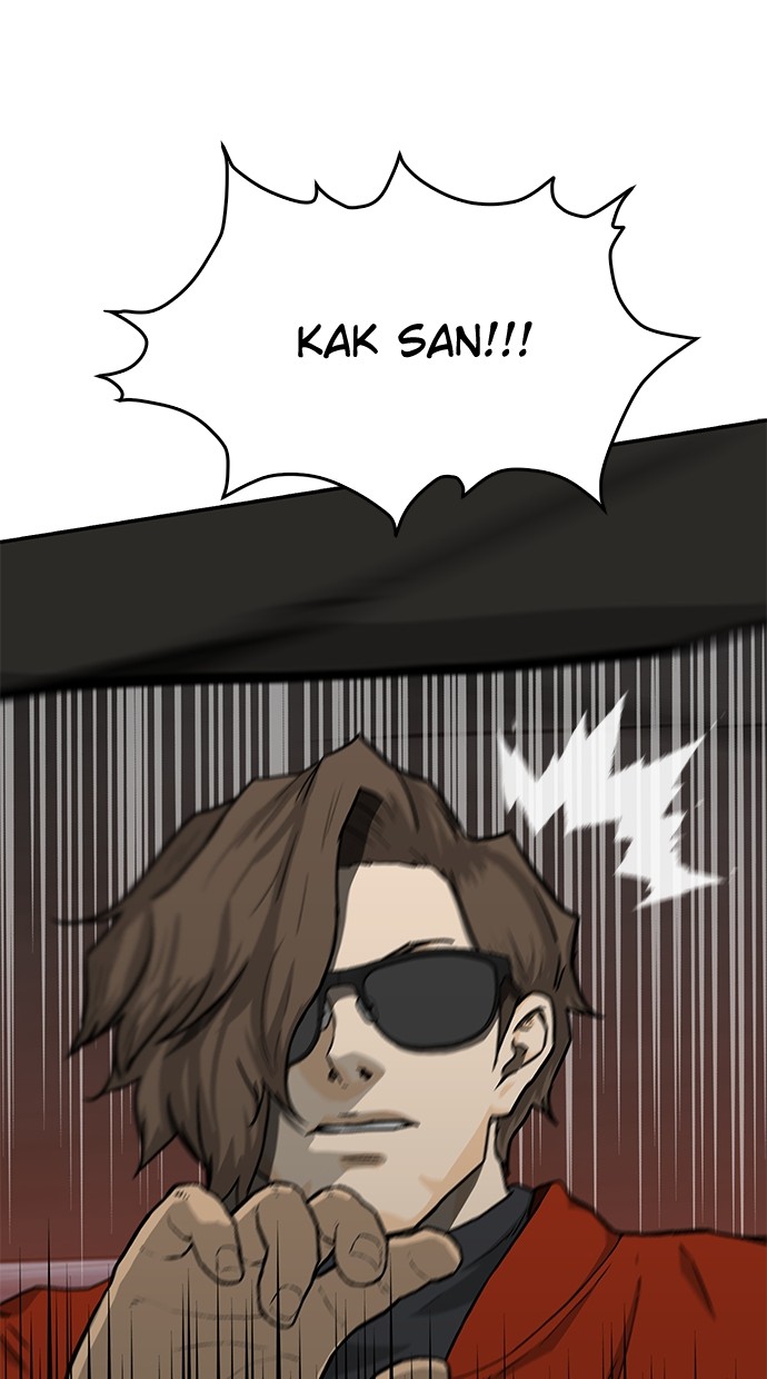 Fight Hard Chapter 38 halaman 74