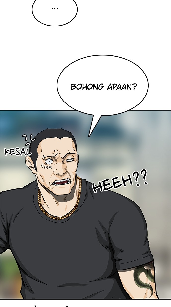 Fight Hard Chapter 40 halaman 74