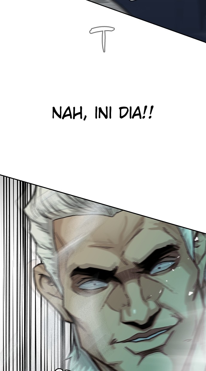 Fight Hard Chapter 41 halaman 104