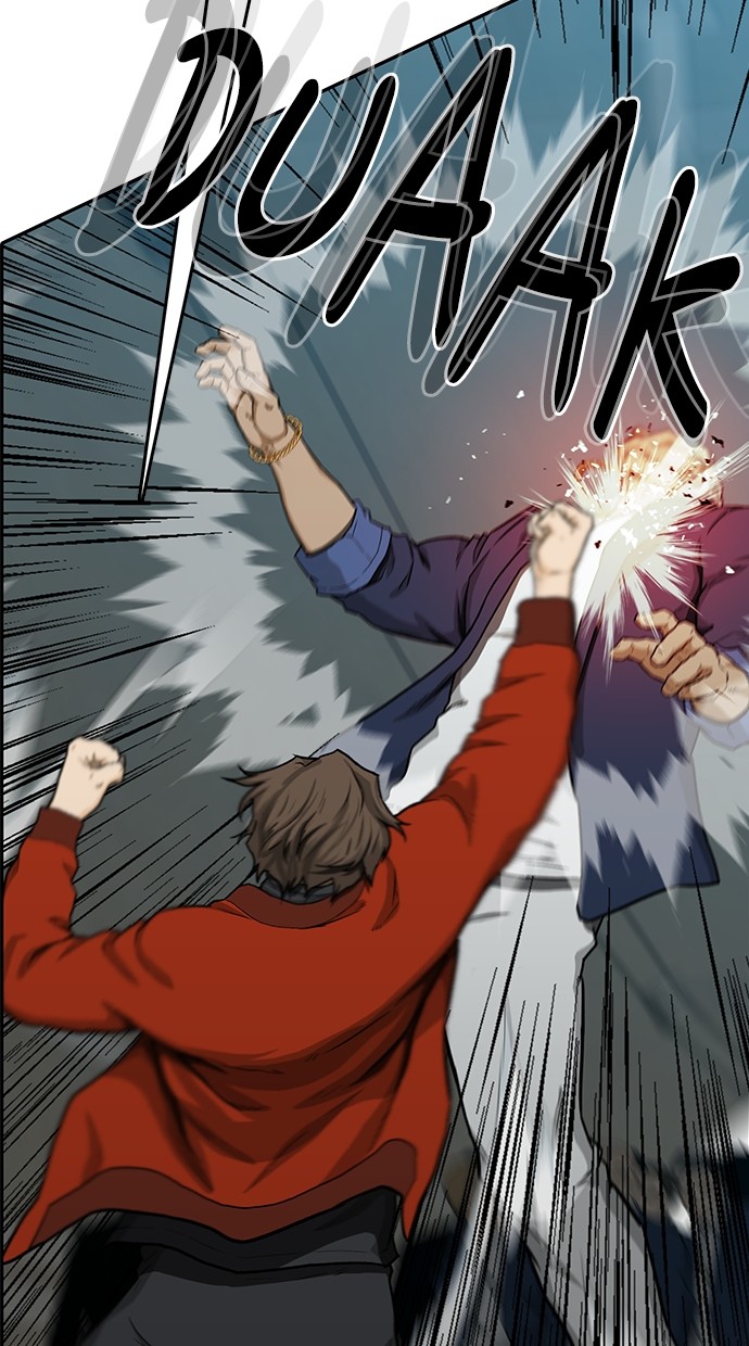 Fight Hard Chapter 42 halaman 88