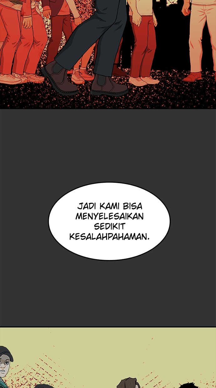 Fight Hard Chapter 44 halaman 82