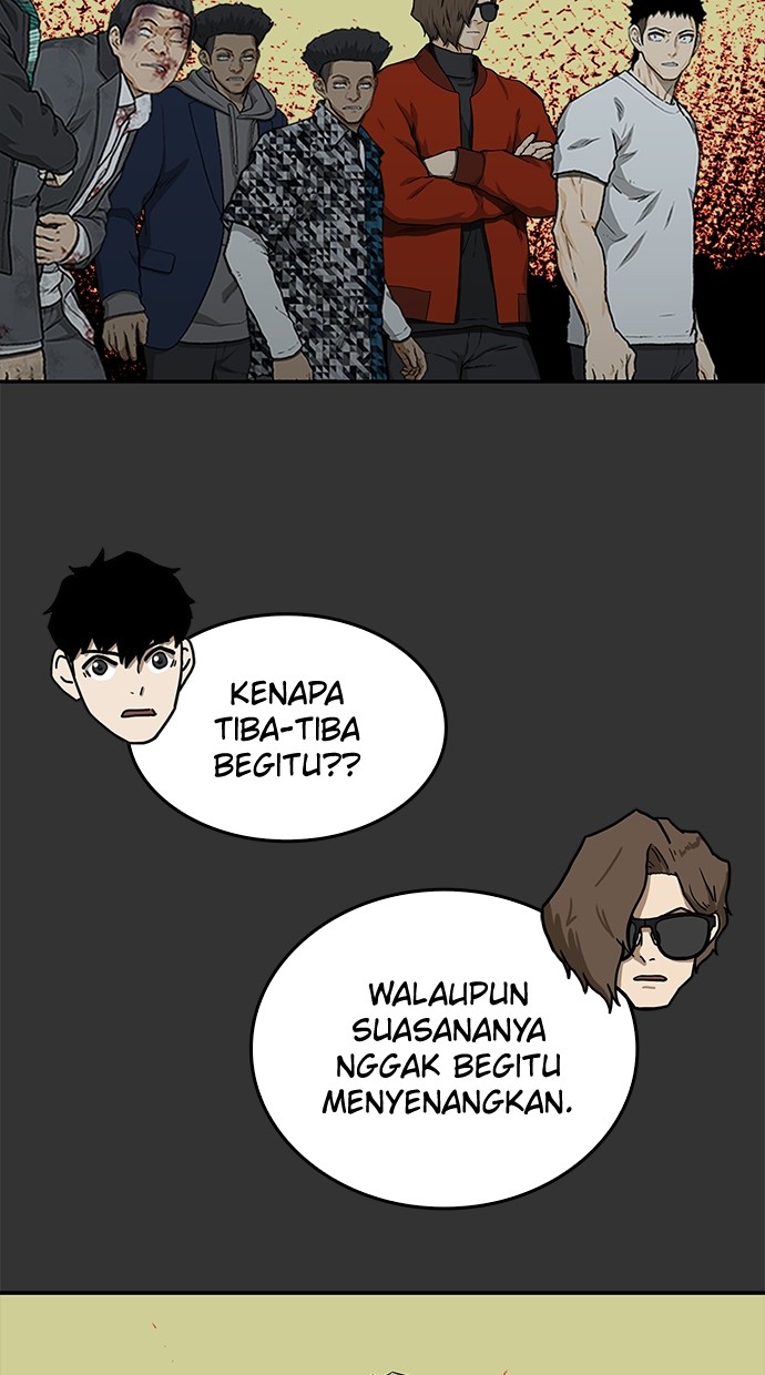 Fight Hard Chapter 44 halaman 83