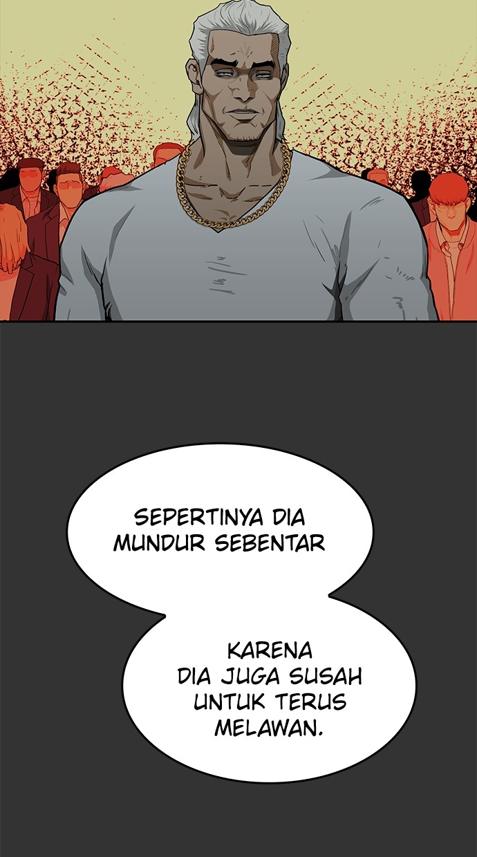 Fight Hard Chapter 44 halaman 84