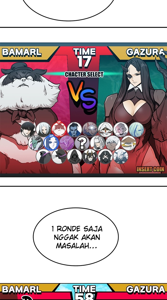 Fight Hard Chapter 45 halaman 65