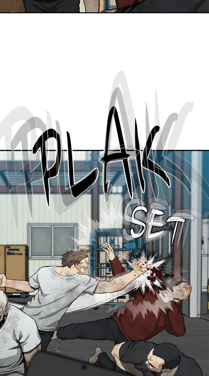 Fight Hard Chapter 46 halaman 69