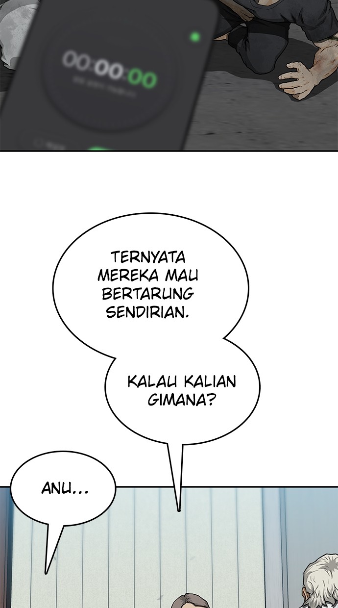 Fight Hard Chapter 46 halaman 70