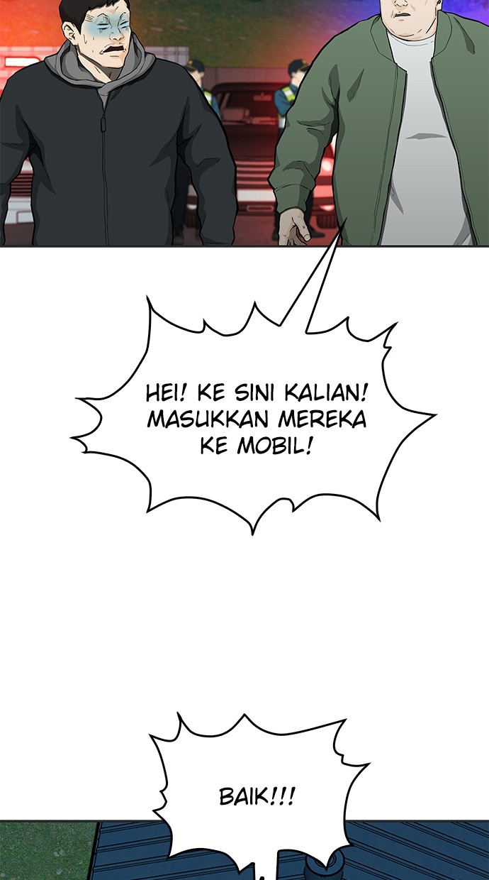Fight Hard Chapter 47 halaman 77