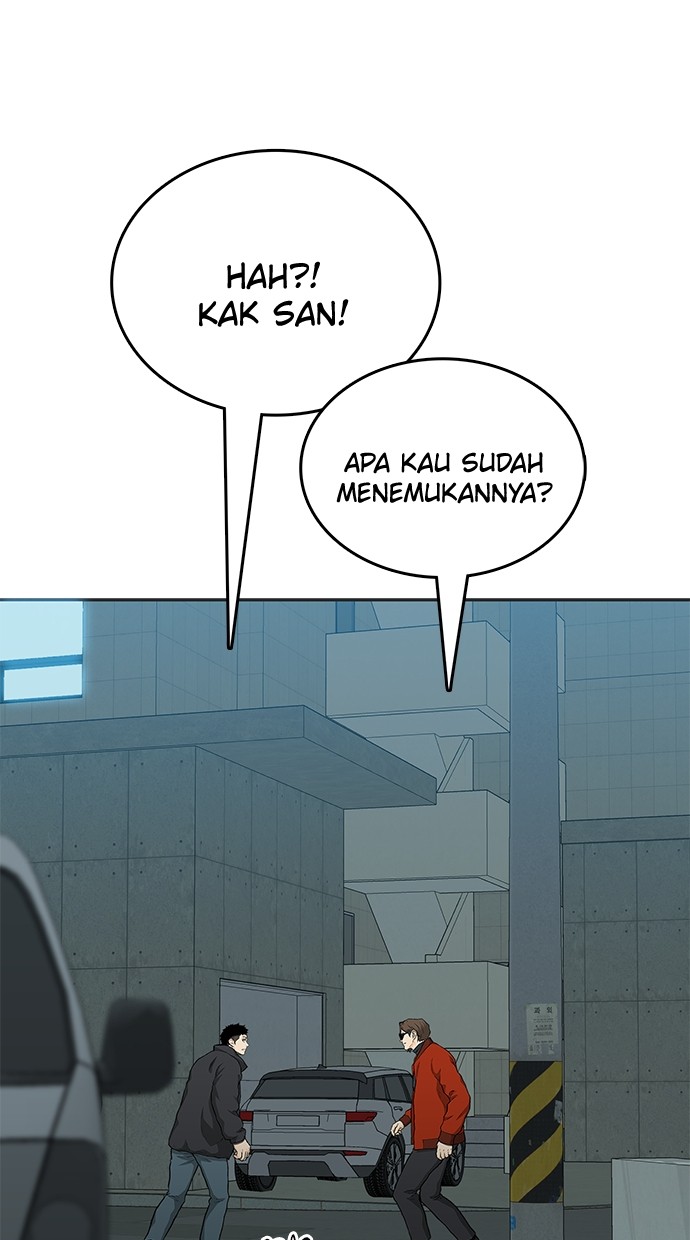 Fight Hard Chapter 47 halaman 81
