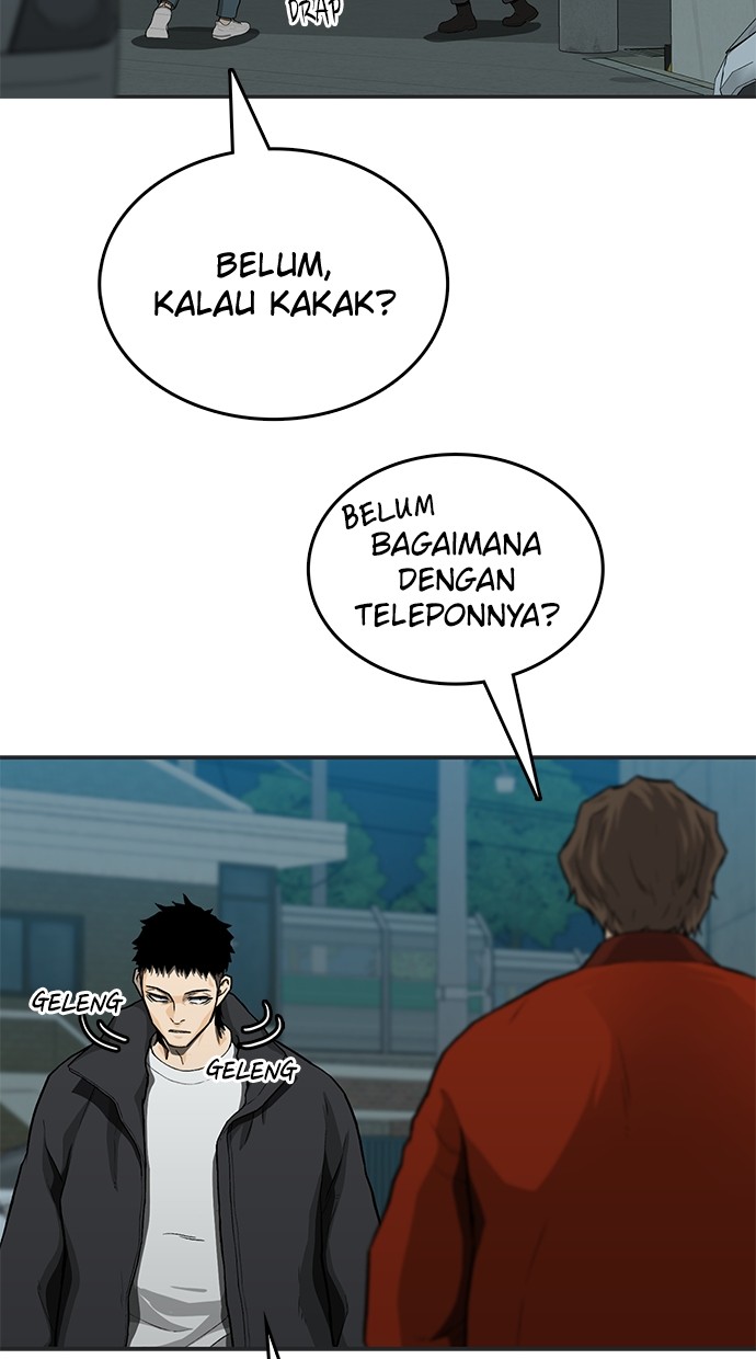 Fight Hard Chapter 47 halaman 82