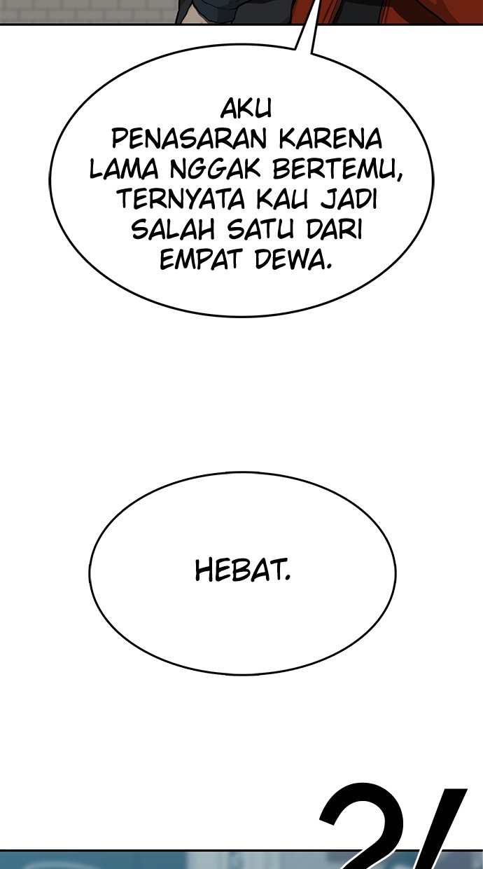 Fight Hard Chapter 50 halaman 106