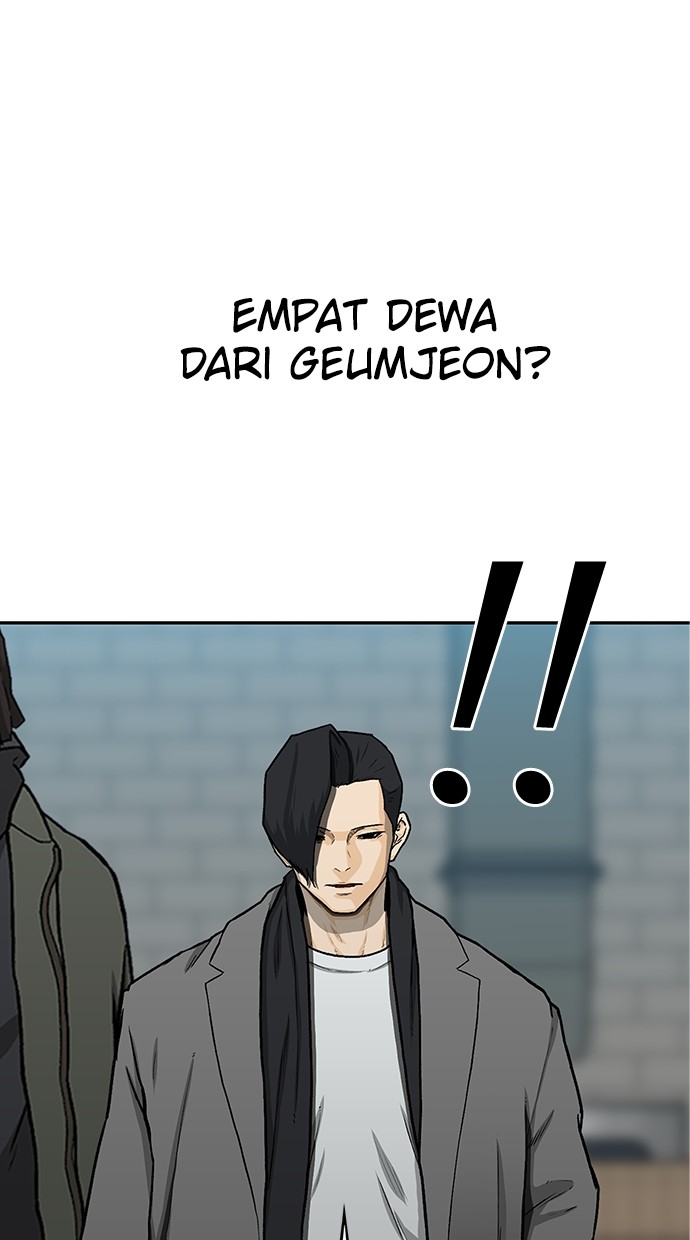 Fight Hard Chapter 50 halaman 108