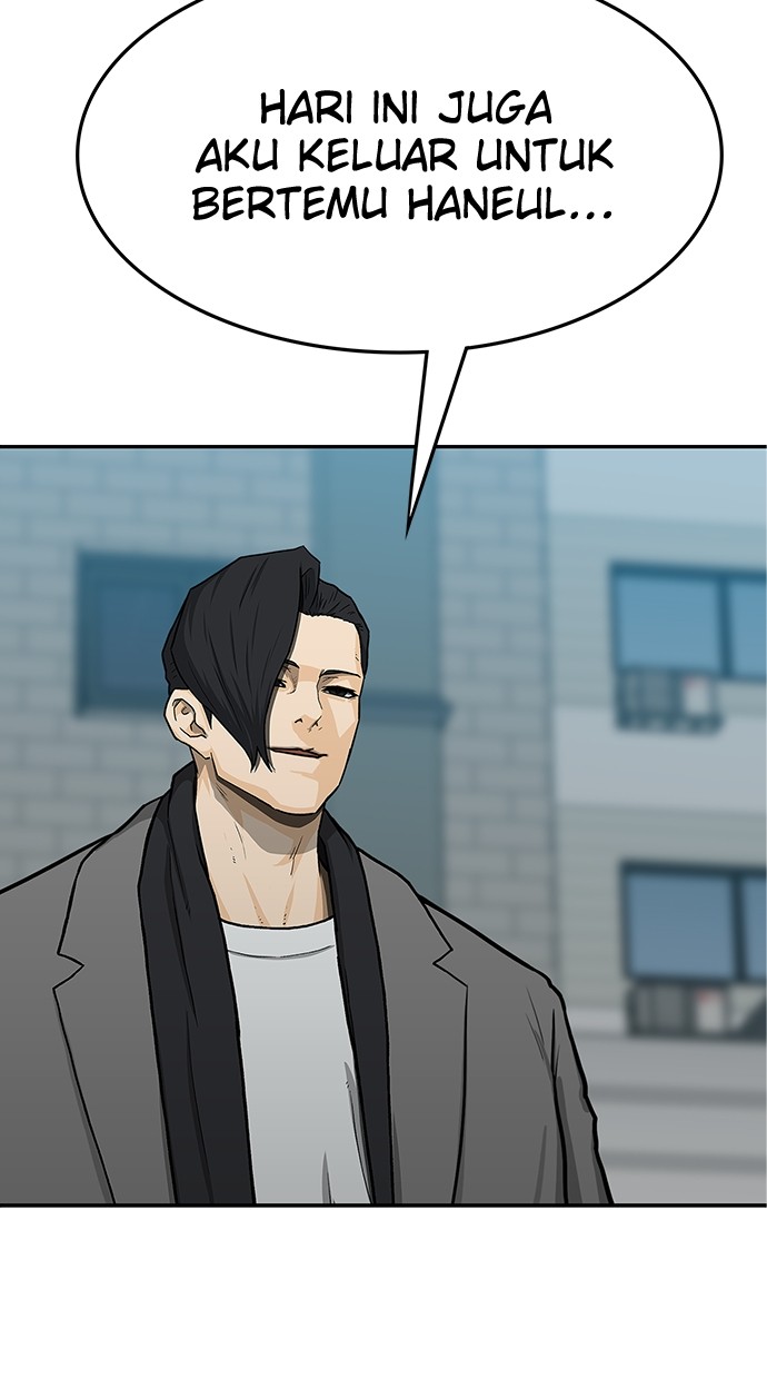 Fight Hard Chapter 50 halaman 111