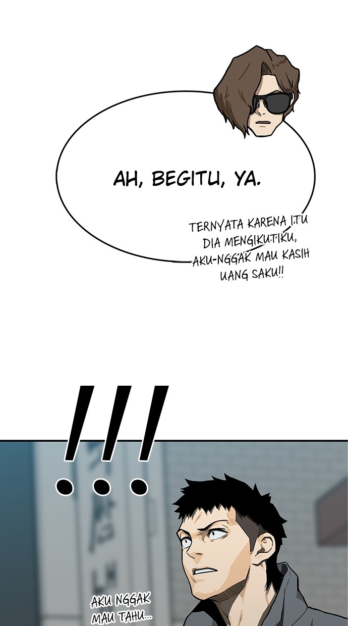 Fight Hard Chapter 50 halaman 112