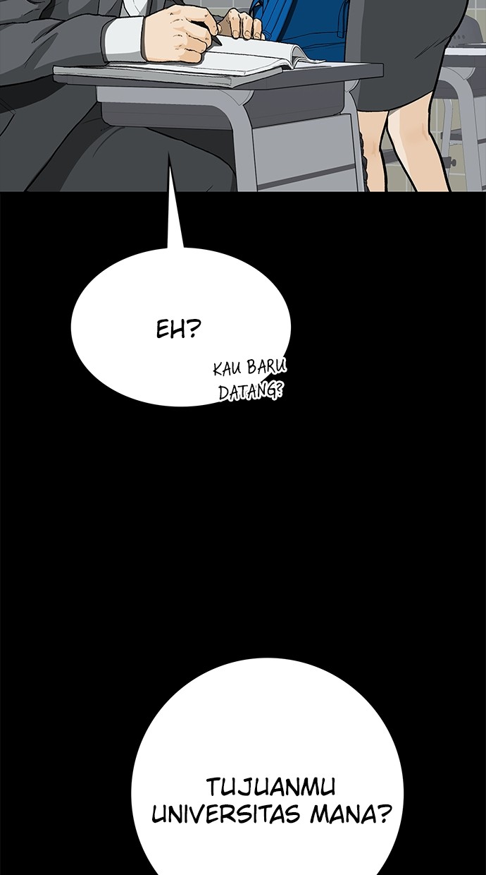Fight Hard Chapter 51 halaman 85