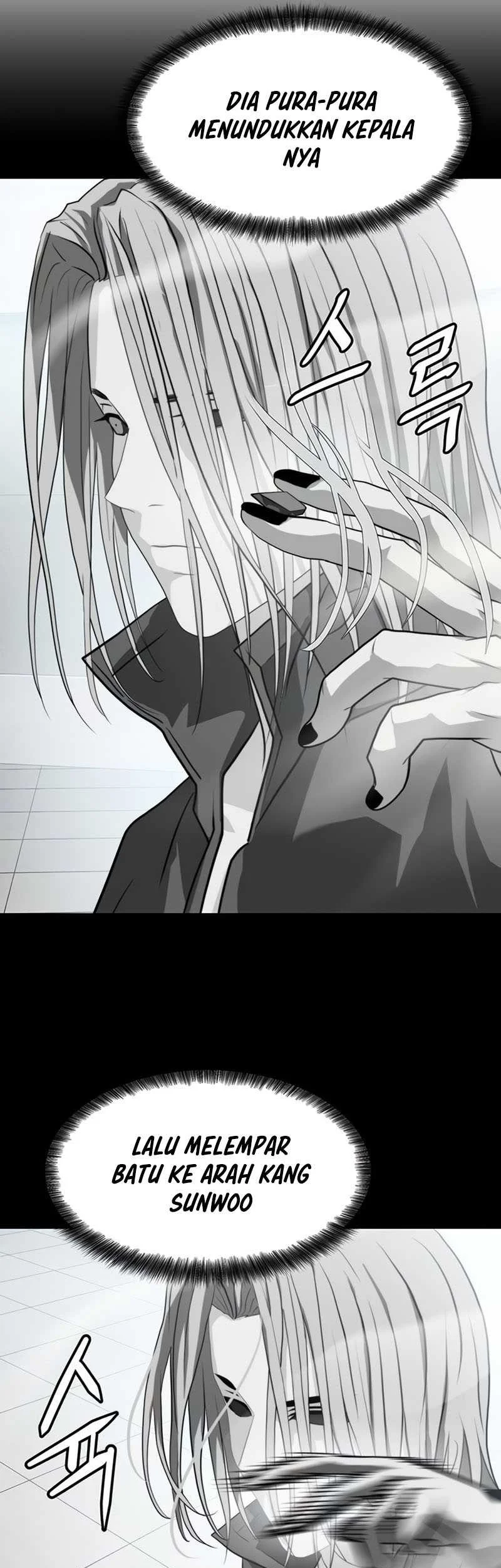 Fighting Ward Chapter 11 halaman 26