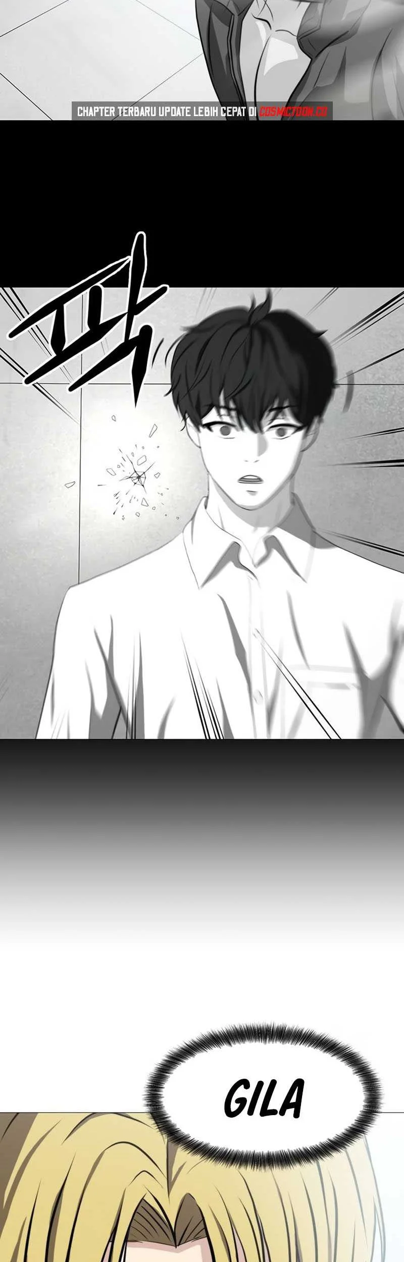 Fighting Ward Chapter 11 halaman 27