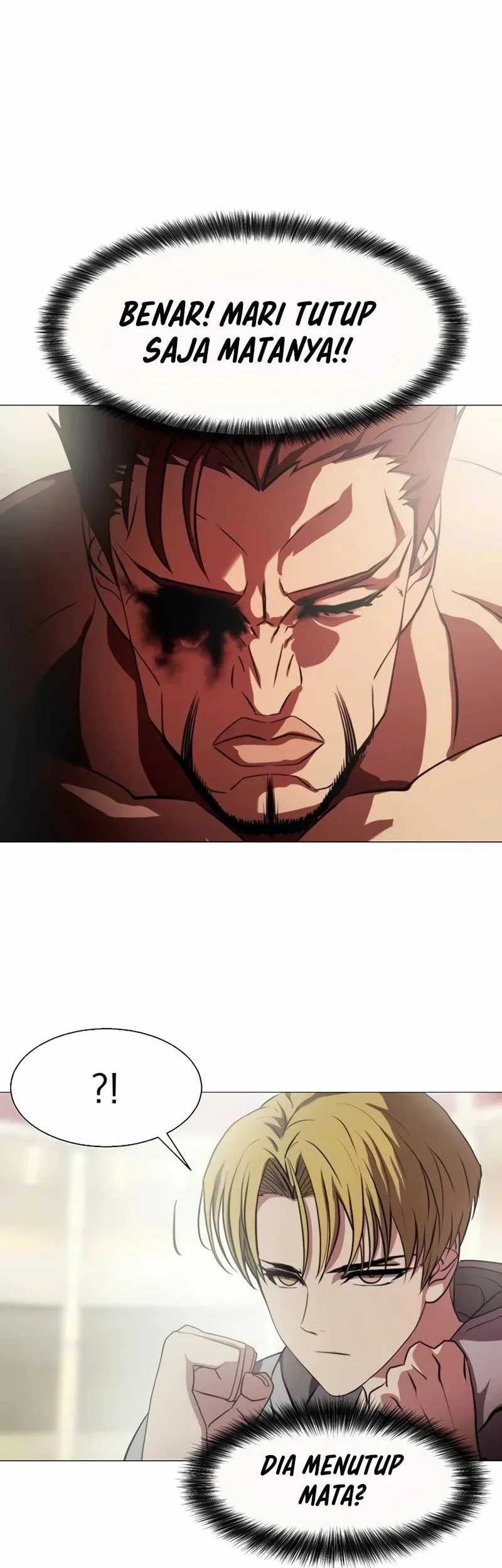 Fighting Ward Chapter 12 halaman 24