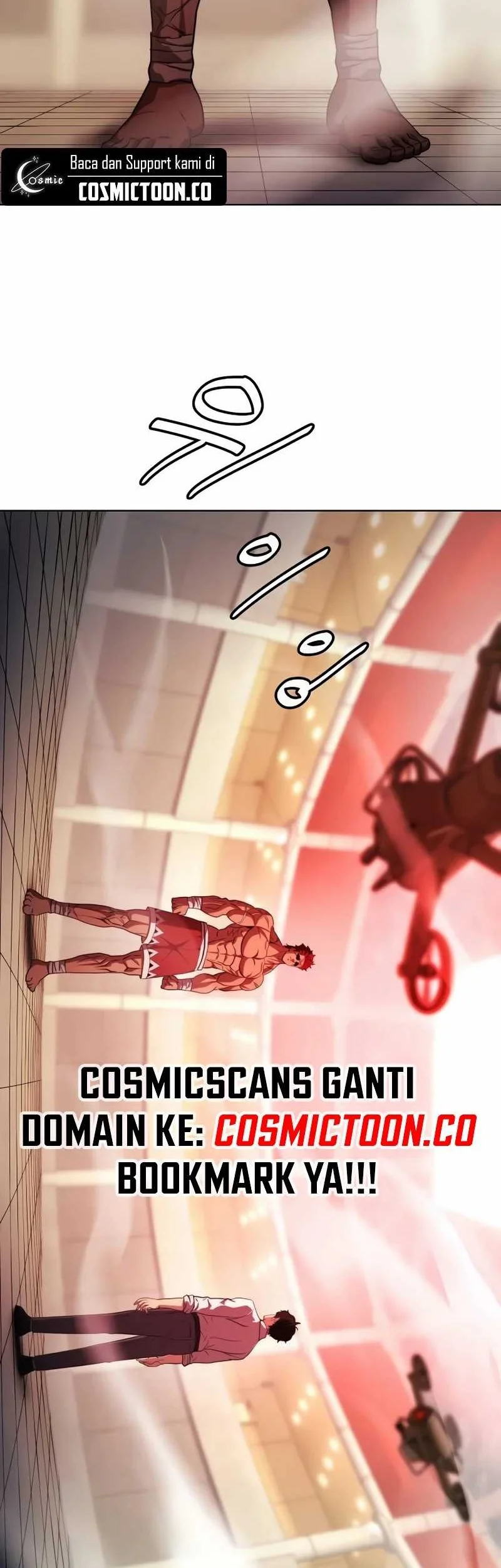 Fighting Ward Chapter 15 halaman 28