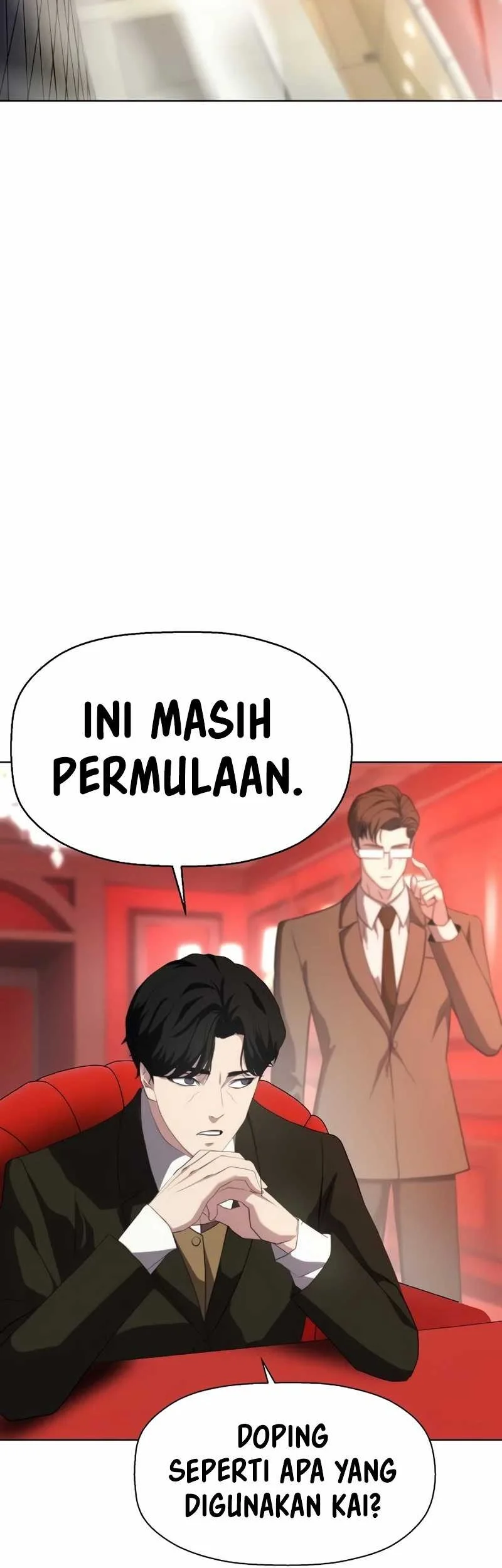 Fighting Ward Chapter 15 halaman 29