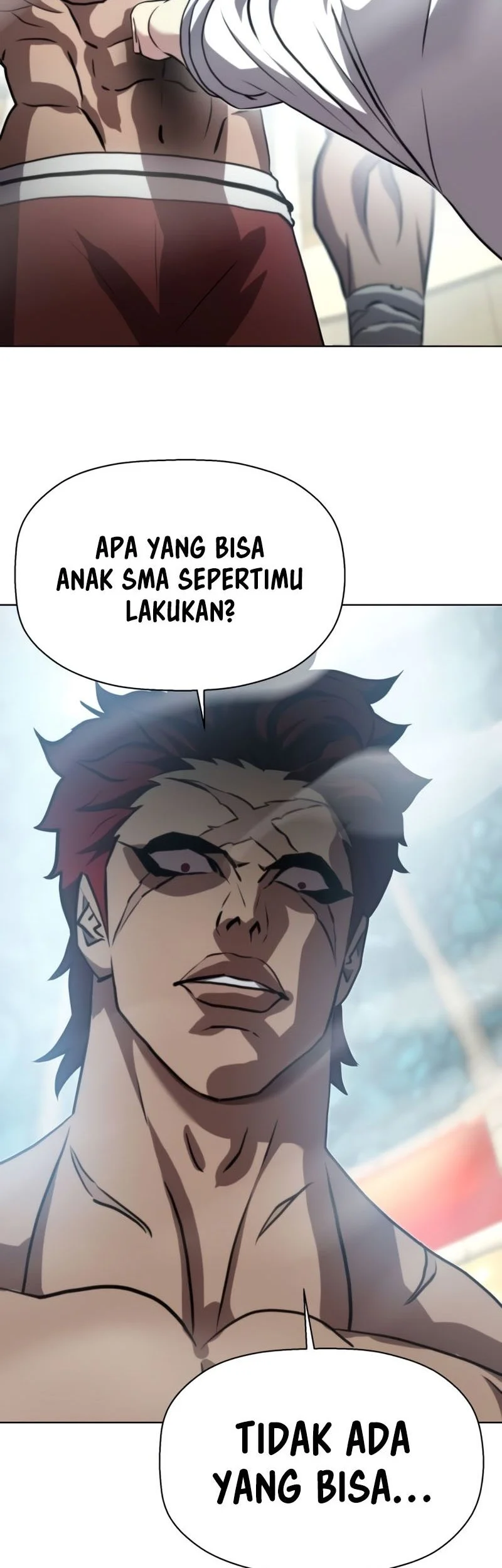 Fighting Ward Chapter 17 halaman 29