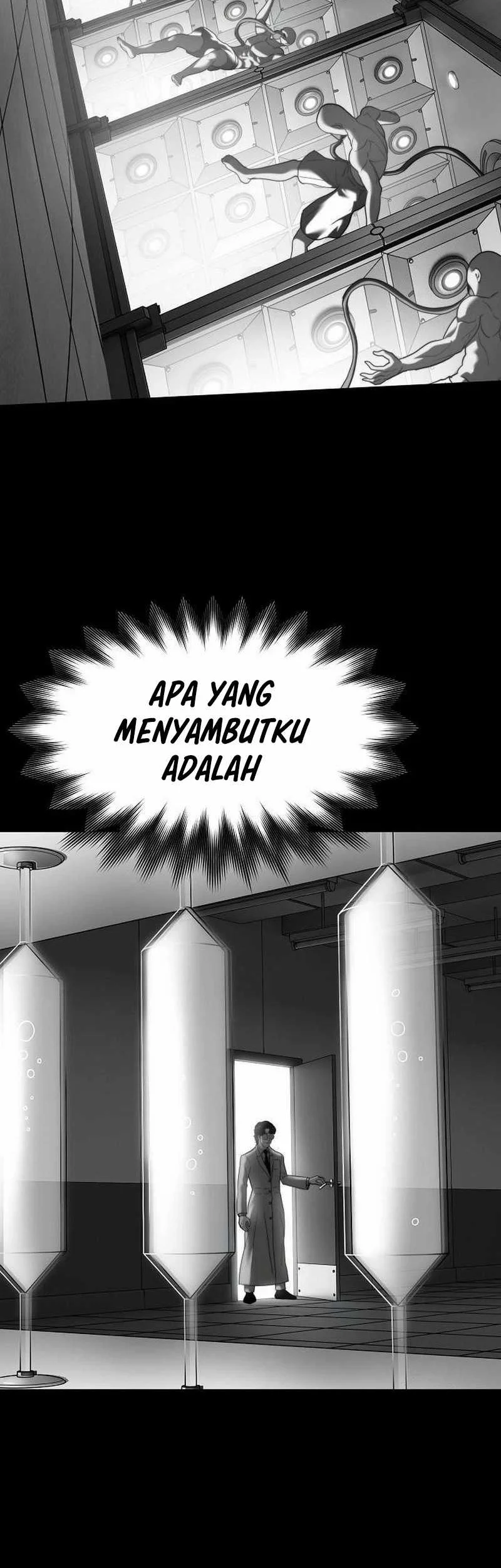Fighting Ward Chapter 24 halaman 34