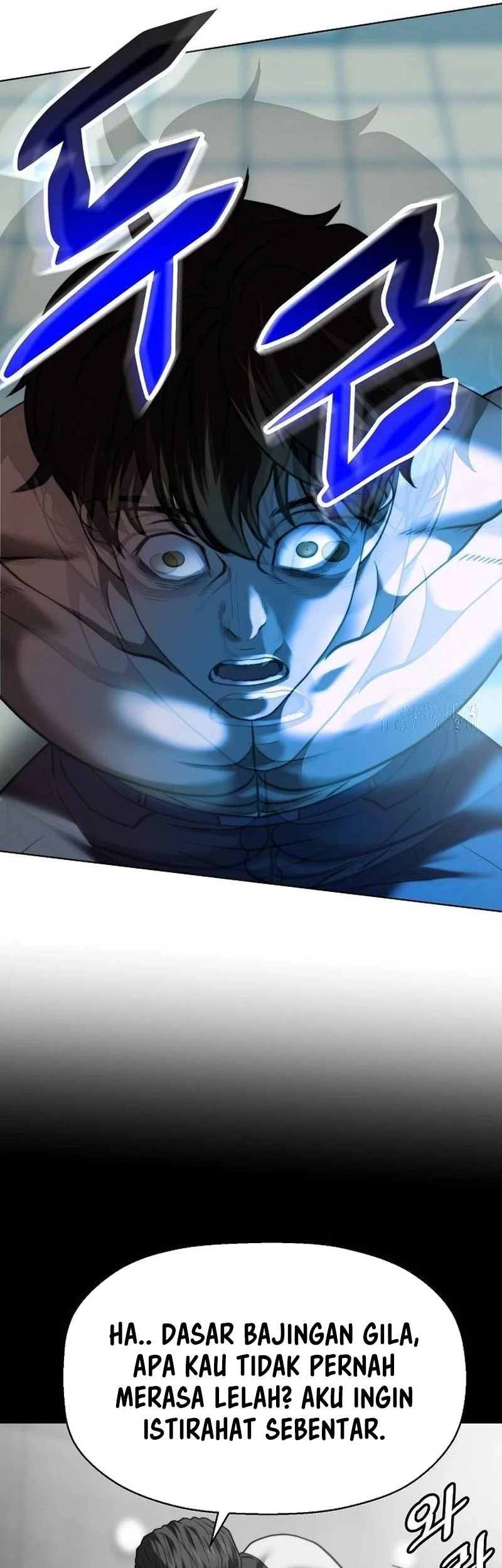 Fighting Ward Chapter 26 halaman 40
