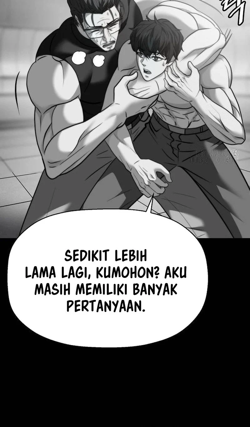 Fighting Ward Chapter 26 halaman 41