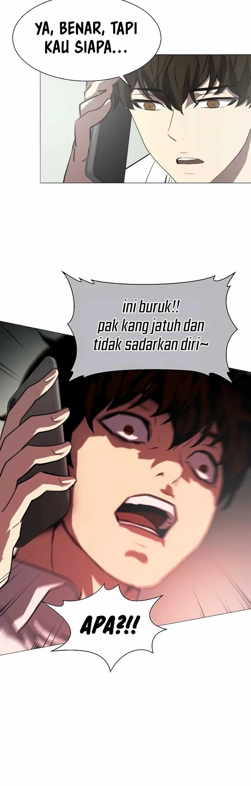 Fighting Ward Chapter 3 halaman 30