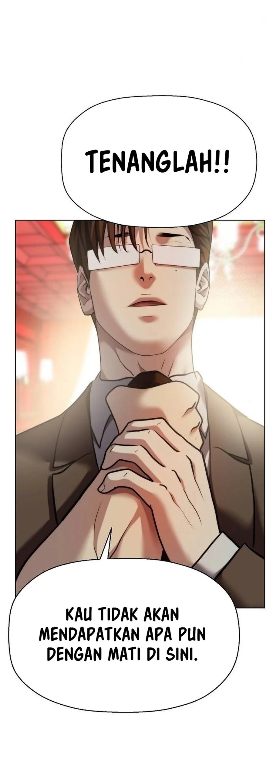 Fighting Ward Chapter 31 halaman 39