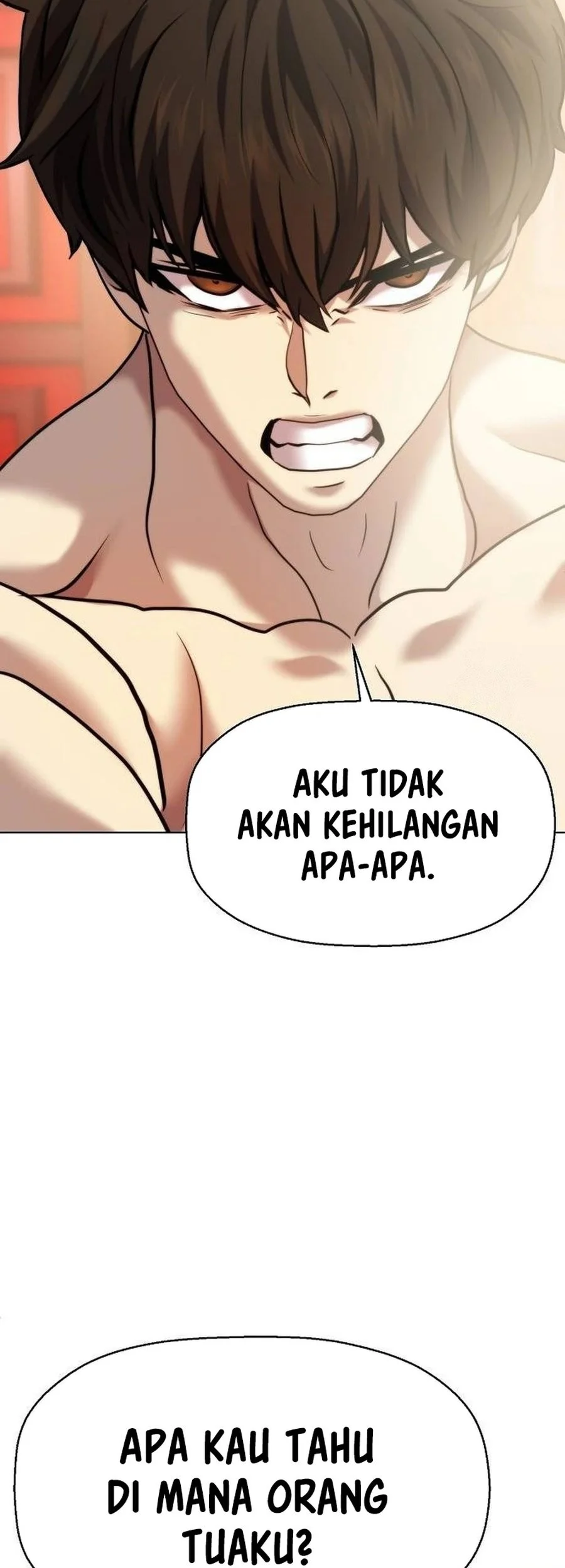 Fighting Ward Chapter 31 halaman 41