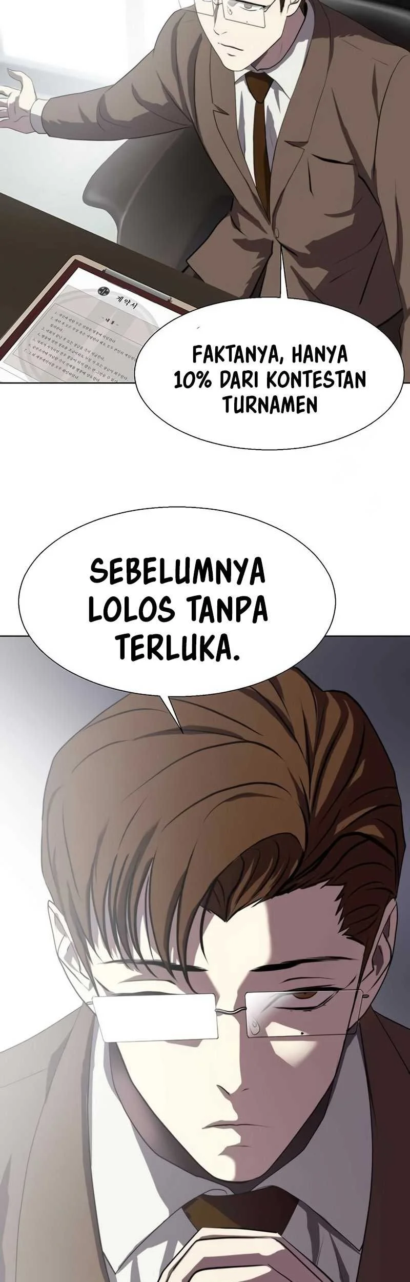 Fighting Ward Chapter 4 halaman 31