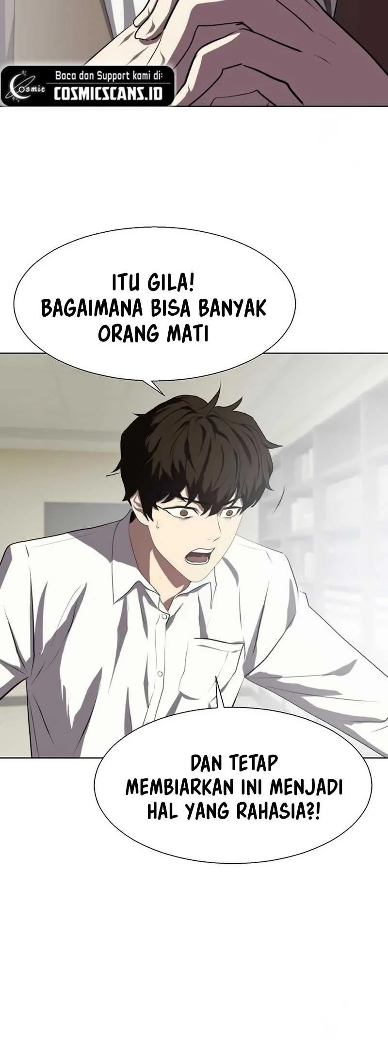 Fighting Ward Chapter 4 halaman 32