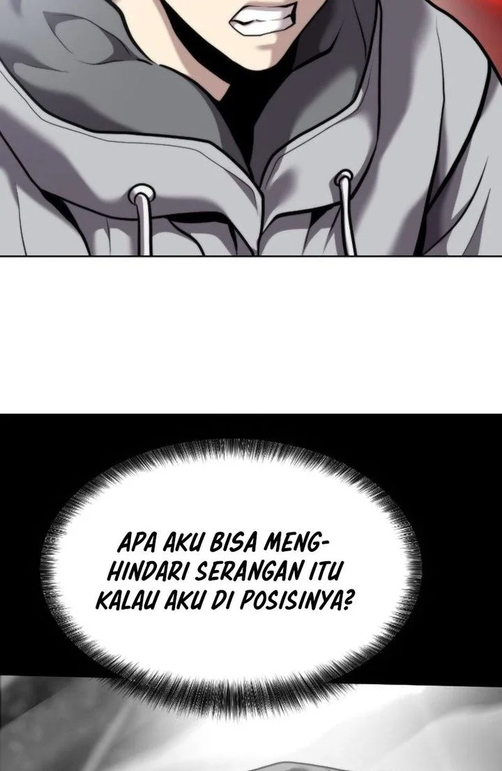 Fighting Ward Chapter 42 halaman 39
