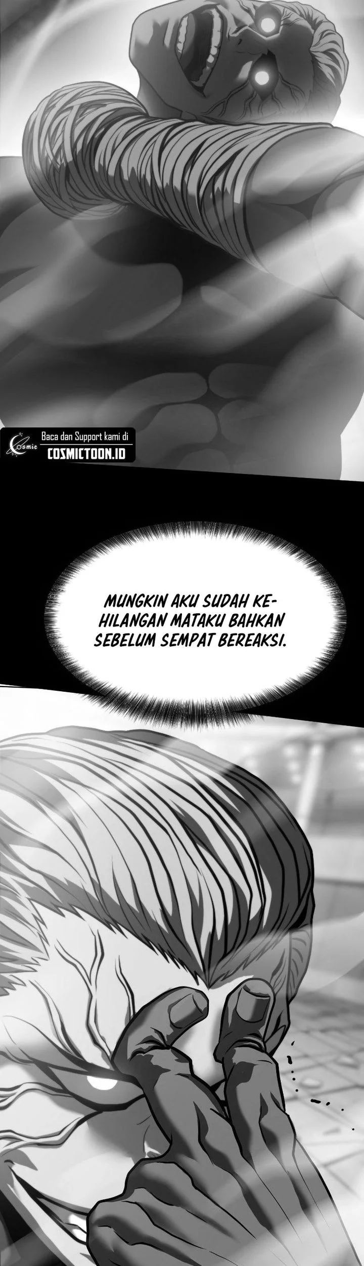 Fighting Ward Chapter 42 halaman 40