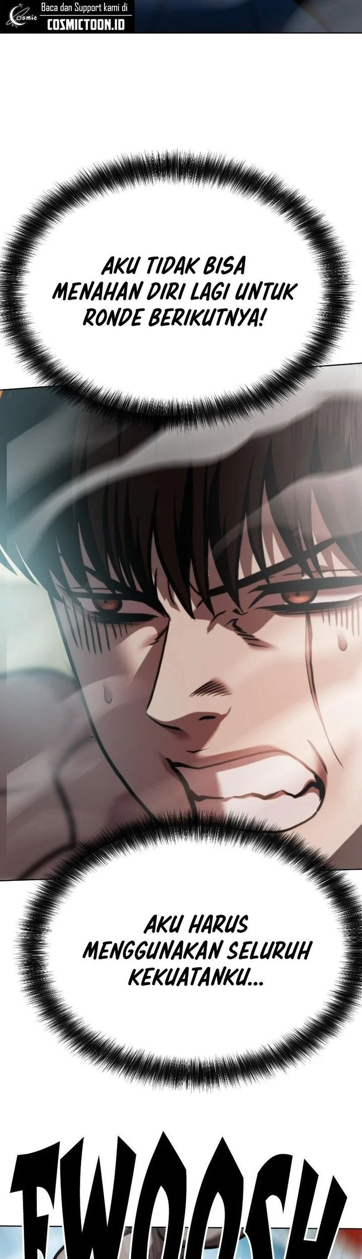 Fighting Ward Chapter 44 halaman 45