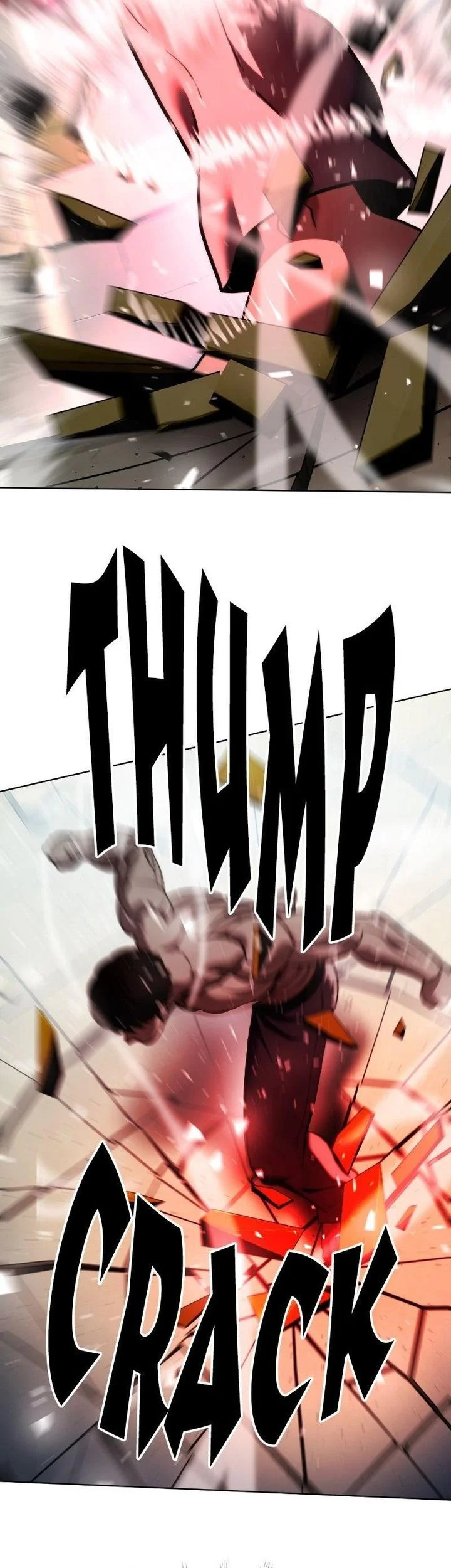 Fighting Ward Chapter 44 halaman 47
