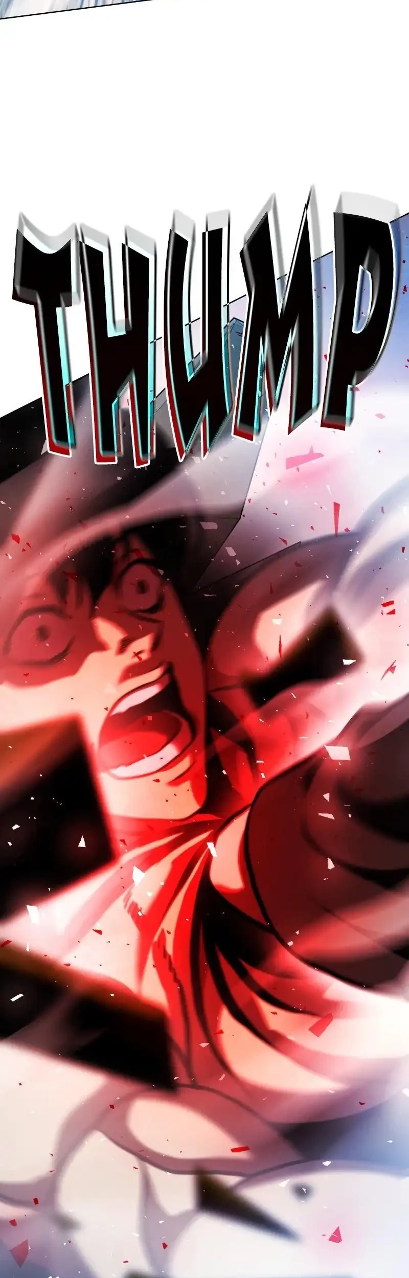 Fighting Ward Chapter 49 halaman 34