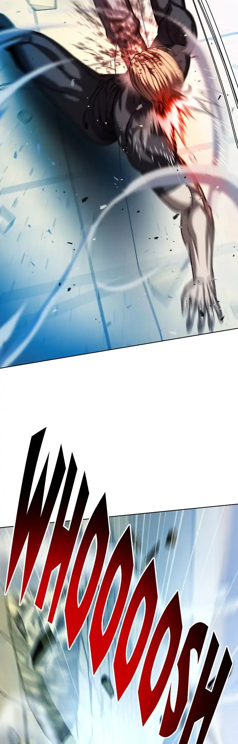 Fighting Ward Chapter 54 halaman 36