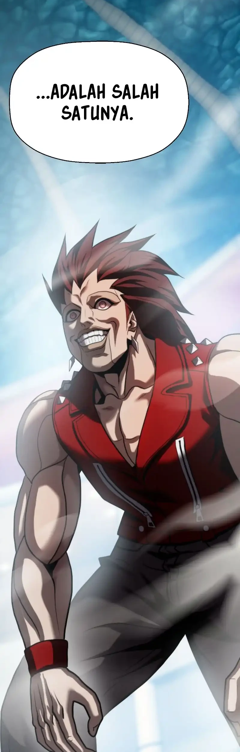 Fighting Ward Chapter 56 Gambar 39