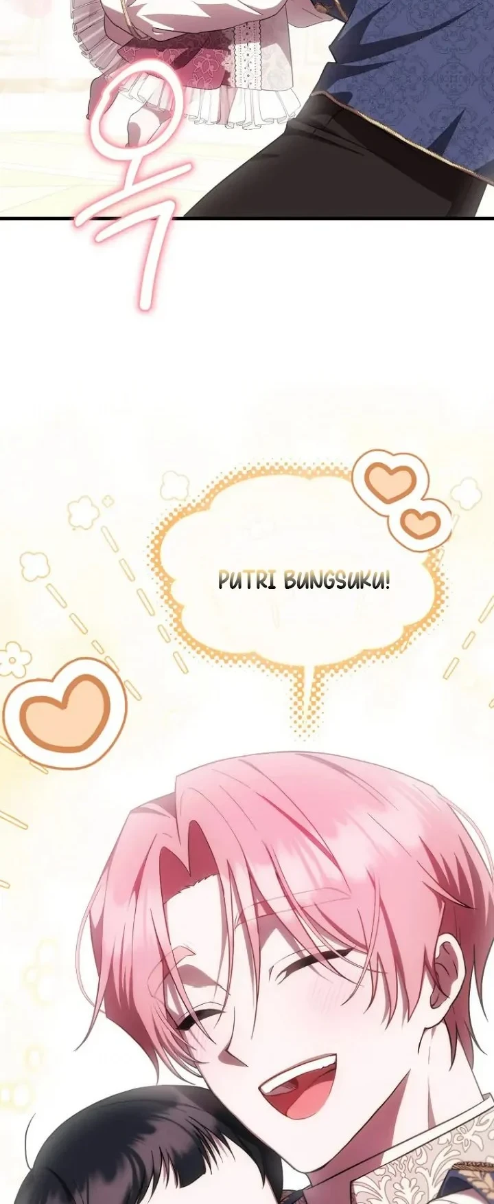 First Time as a Loved Youngest Child Chapter 10 Gambar 34