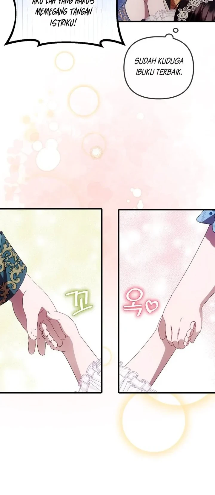 First Time as a Loved Youngest Child Chapter 16 Gambar 25