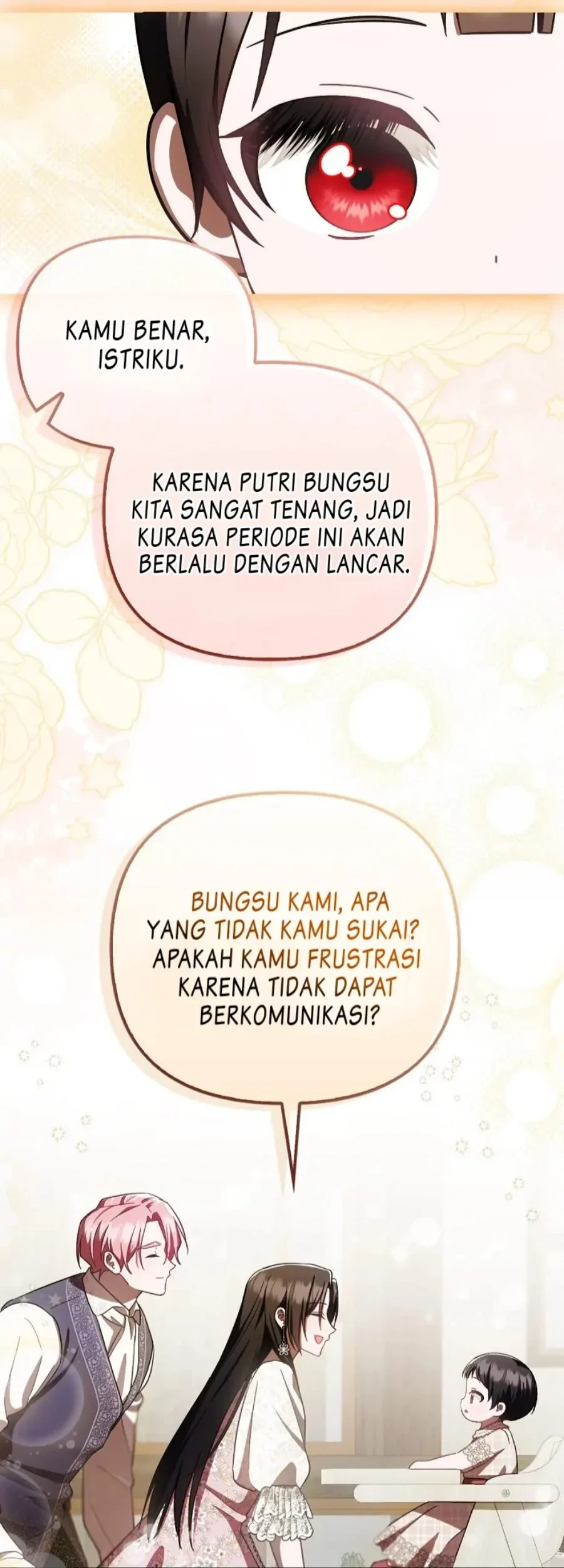 First Time as a Loved Youngest Child Chapter 19 Gambar 43